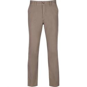 NEW NORTH RIVER men's rough ridge pant in dark chino